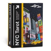 Produktbild: NYC Tarot