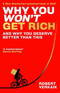 Produktbild: Why You Won't Get Rich