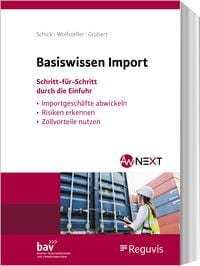 Produktbild: Basiswissen Import