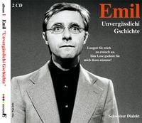 Produktbild: Emil &ndash; Unverg&auml;sslichi Gschichte