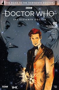 Produktbild: Doctor Who