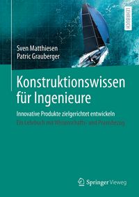 Produktbild: Konstruktionswissen f&uuml;r Ingenieure