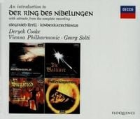 Produktbild: Einf&uuml;hrung in Wagners "Ring des Nibelungen"
