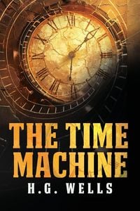 Produktbild: The Time Machine