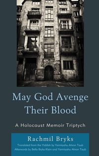 Produktbild: May God Avenge Their Blood