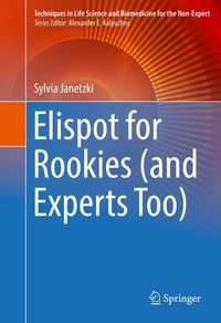 Produktbild: Elispot for Rookies (and Experts Too)