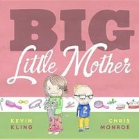 Produktbild: Big Little Mother