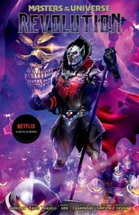 Produktbild: Masters of the Universe: Revolution