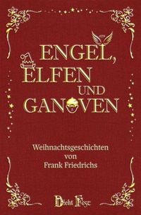 Produktbild: Engel, Elfen und Ganoven