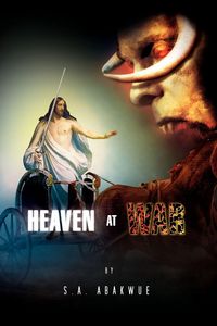 Produktbild: Heaven at War