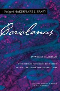 Produktbild: Coriolanus