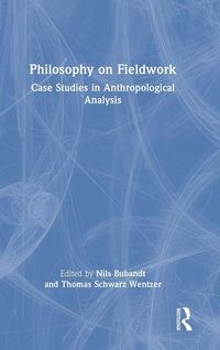 Produktbild: Philosophy on Fieldwork