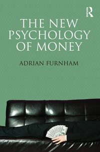 Produktbild: The New Psychology of Money