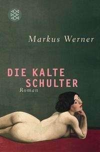 Produktbild: Die kalte Schulter
