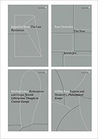 Produktbild: Radical Thinkers