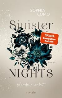 Produktbild: Sinister Nights