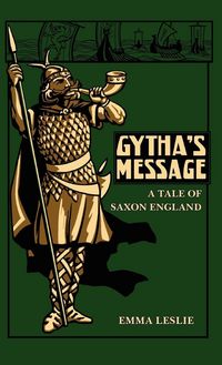 Produktbild: Gytha's Message