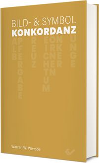 Produktbild: Bild- und Symbolkonkordanz