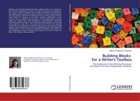 Produktbild: Building Blocks for a Writer's Toolbox