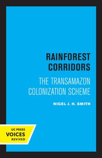 Produktbild: Rainforest Corridors