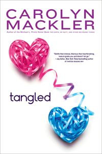 Produktbild: Tangled
