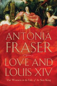 Produktbild: Love and Louis XIV