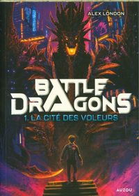 Produktbild: Battle dragons