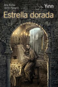 Produktbild: Yinn. Estrella dorada