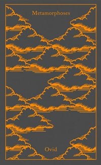 Produktbild: Metamorphoses