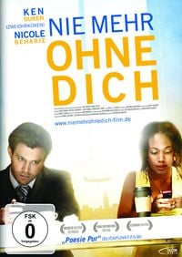 Produktbild: Nie mehr ohne dich