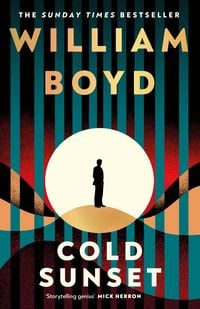 Produktbild: Cold Sunset