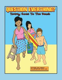 Produktbild: Tommy Goes to the Beach