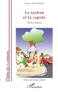 Produktbild: Le turban et la capote