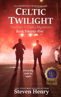 Produktbild: Celtic Twilight