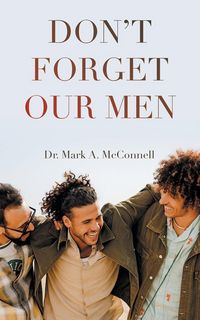 Produktbild: Don't Forget our Men
