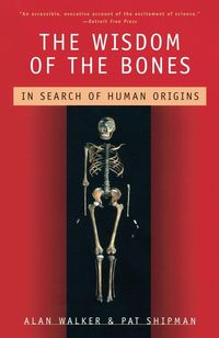 Produktbild: The Wisdom of the Bones