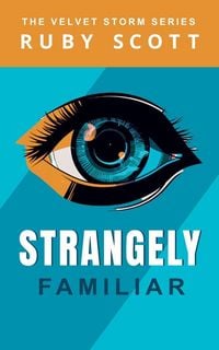 Produktbild: Strangely Familiar