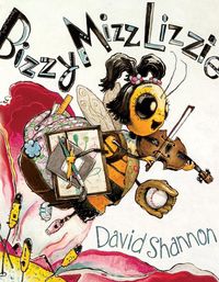 Produktbild: Bizzy Mizz Lizzie