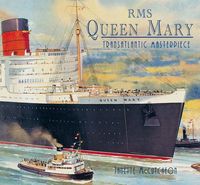Produktbild: RMS Queen Mary