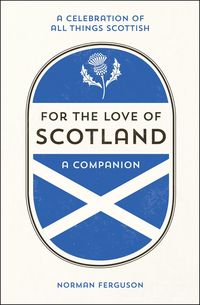 Produktbild: For the Love of Scotland