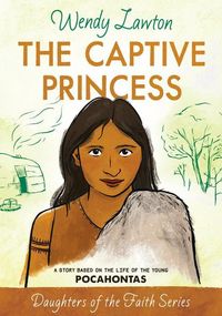 Produktbild: The Captive Princess