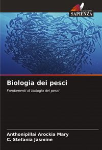 Produktbild: Biologia dei pesci