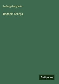 Produktbild: Rachele Scarpa