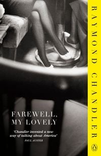 Produktbild: Farewell, My Lovely