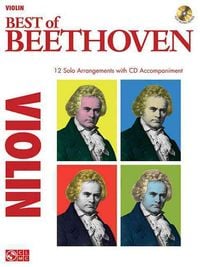 Produktbild: Best of Beethoven