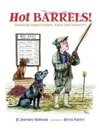 Produktbild: Hot Barrels!