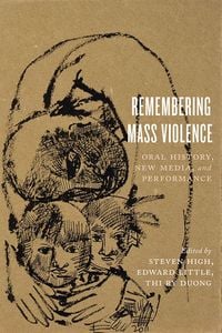 Produktbild: Remembering Mass Violence