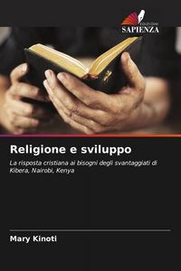 Produktbild: Religione e sviluppo