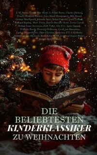 Produktbild: Die beliebtesten Kinderklassiker zu Weihnachten