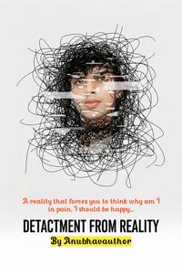 Produktbild: Detachment From Reality